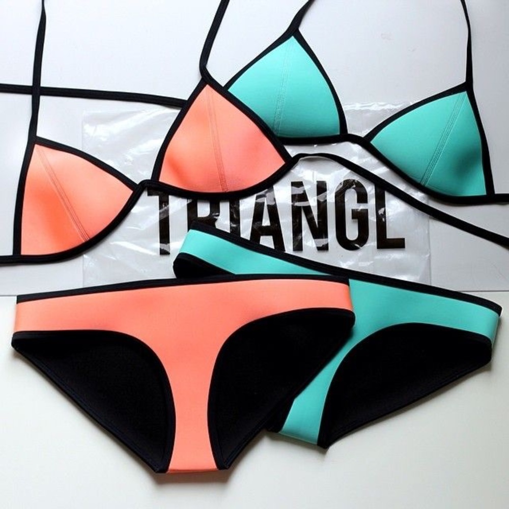 TRIANGL bikini